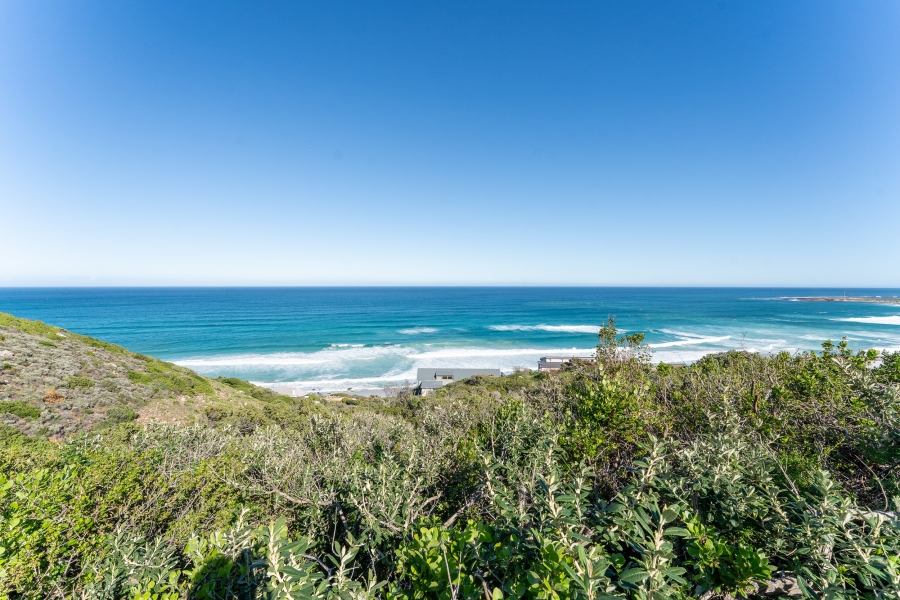 0 Bedroom Property for Sale in Misty Cliffs Western Cape